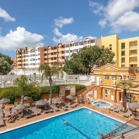 The Albufeira Concierge - Pool Choromar Apartment Exterior photo
