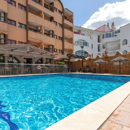 The Albufeira Concierge - Pool Choromar Apartment Exterior photo