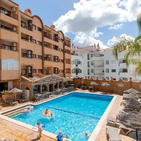 The Albufeira Concierge - Pool Choromar Apartment Exterior photo