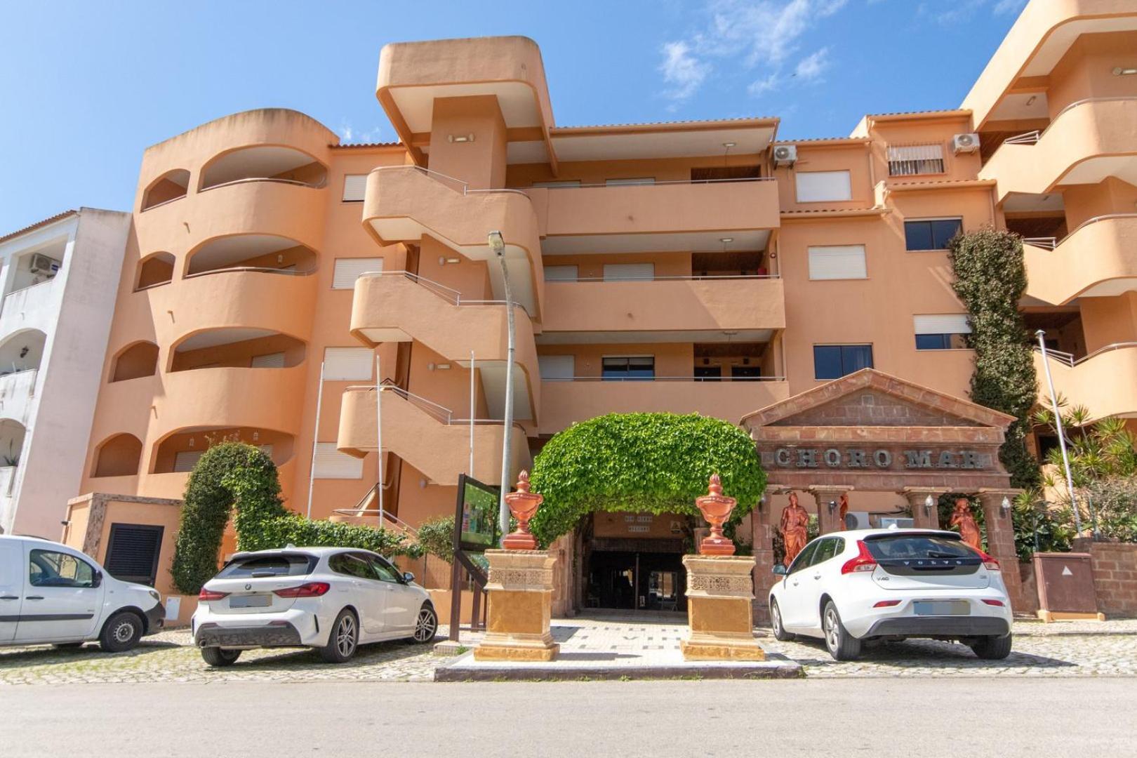The Concierge - Pool Choromar Apartment *
